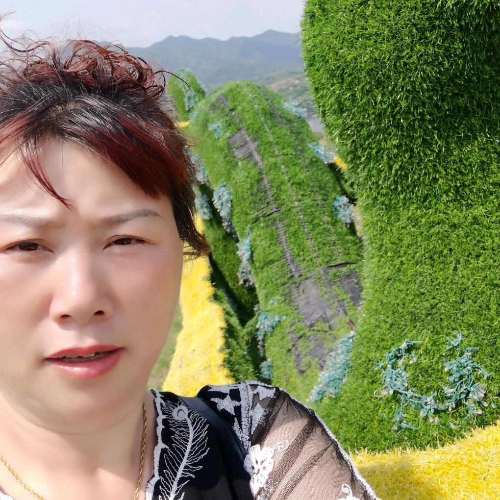 海澜色心情