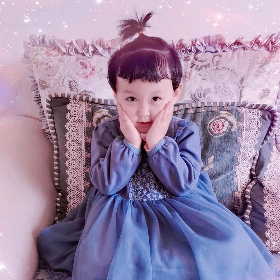 小麦粒的成长日记