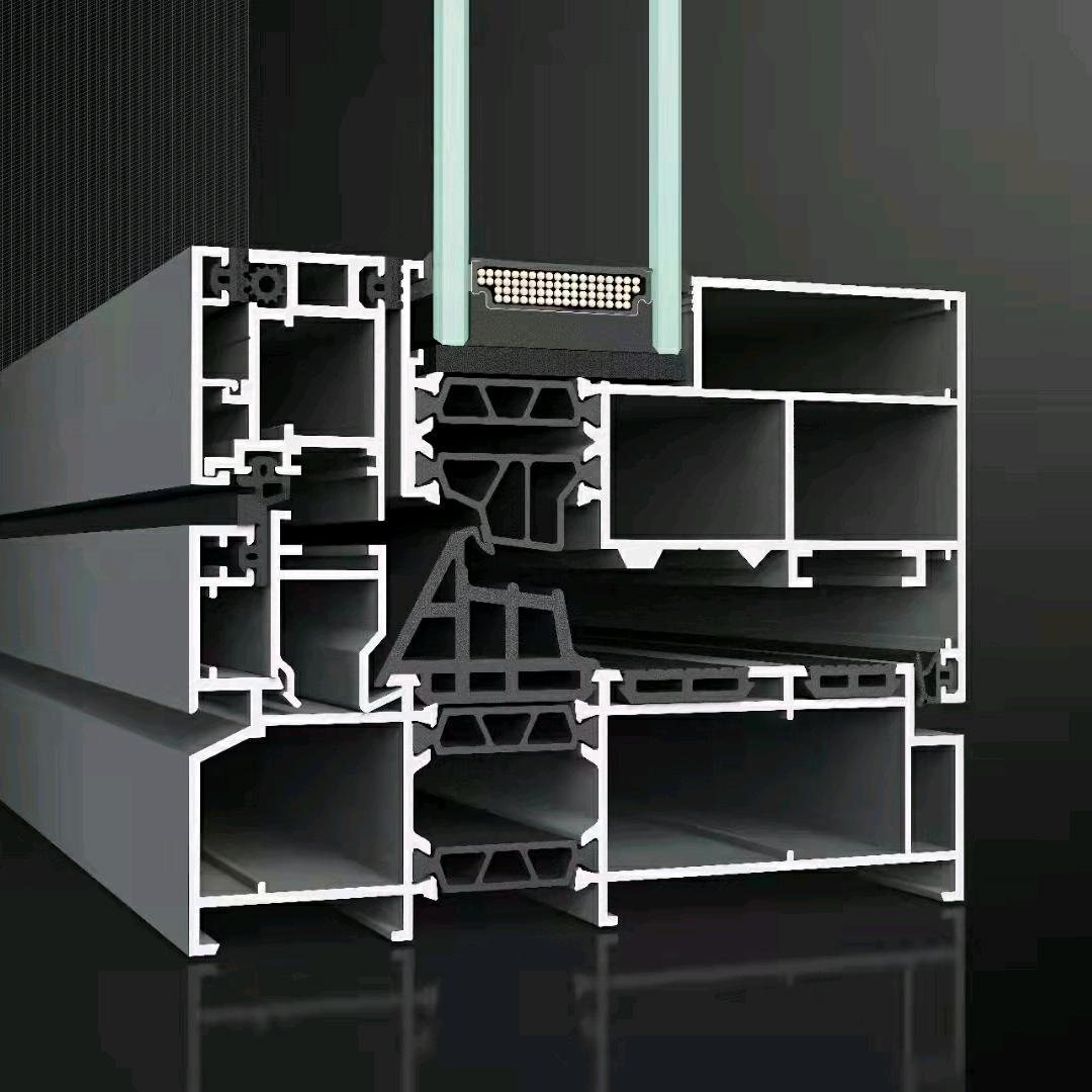 雷克&门窗户外设计培训