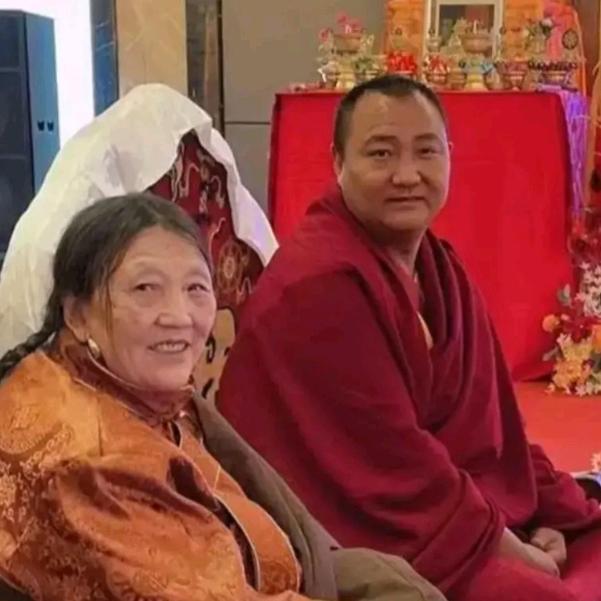 康巴汉子
