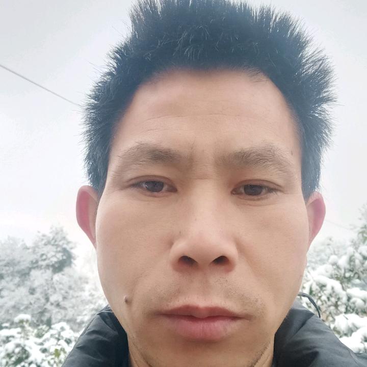 杨发明