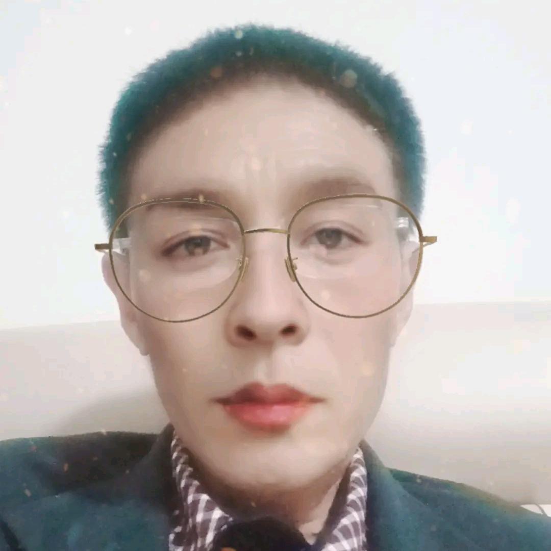 一缕阳光