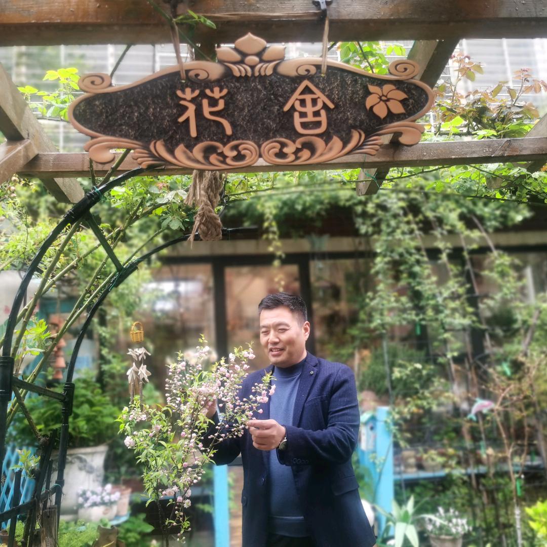 一路前行。
