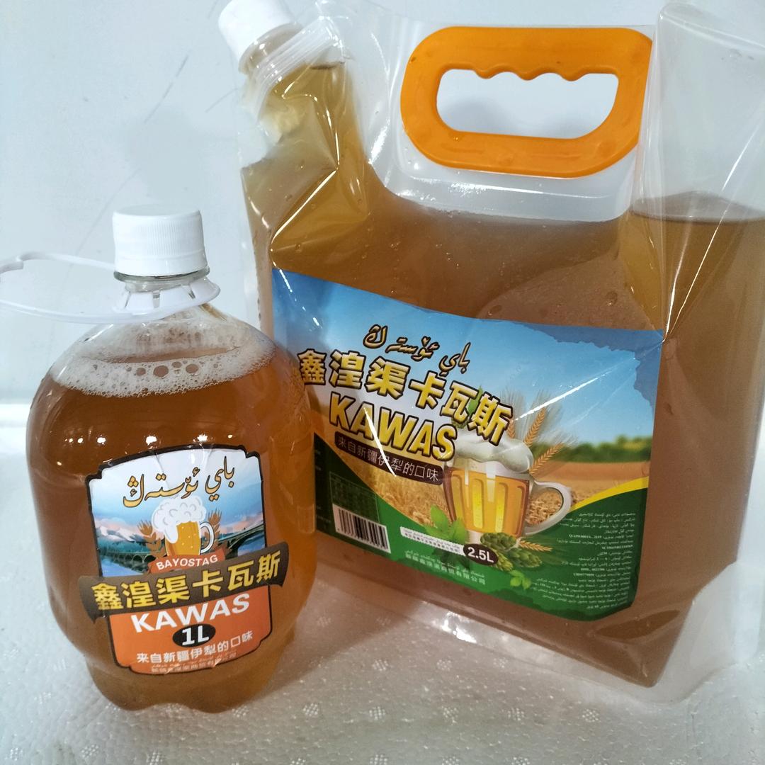 新疆特产鑫湟渠