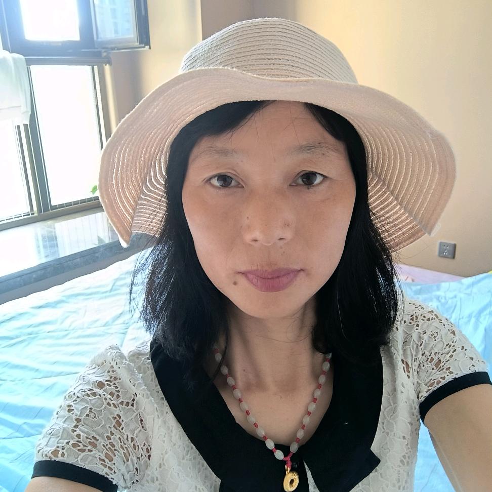 我心飞扬