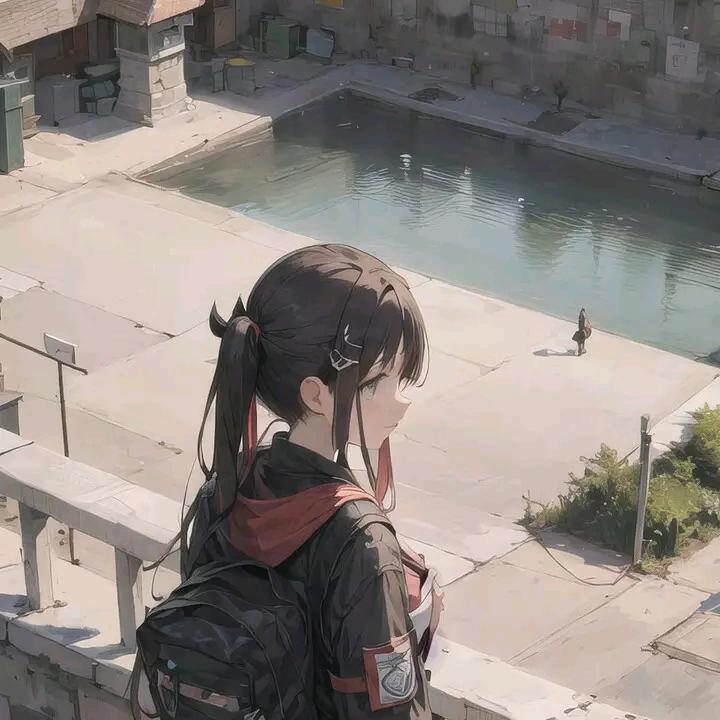 余生随心