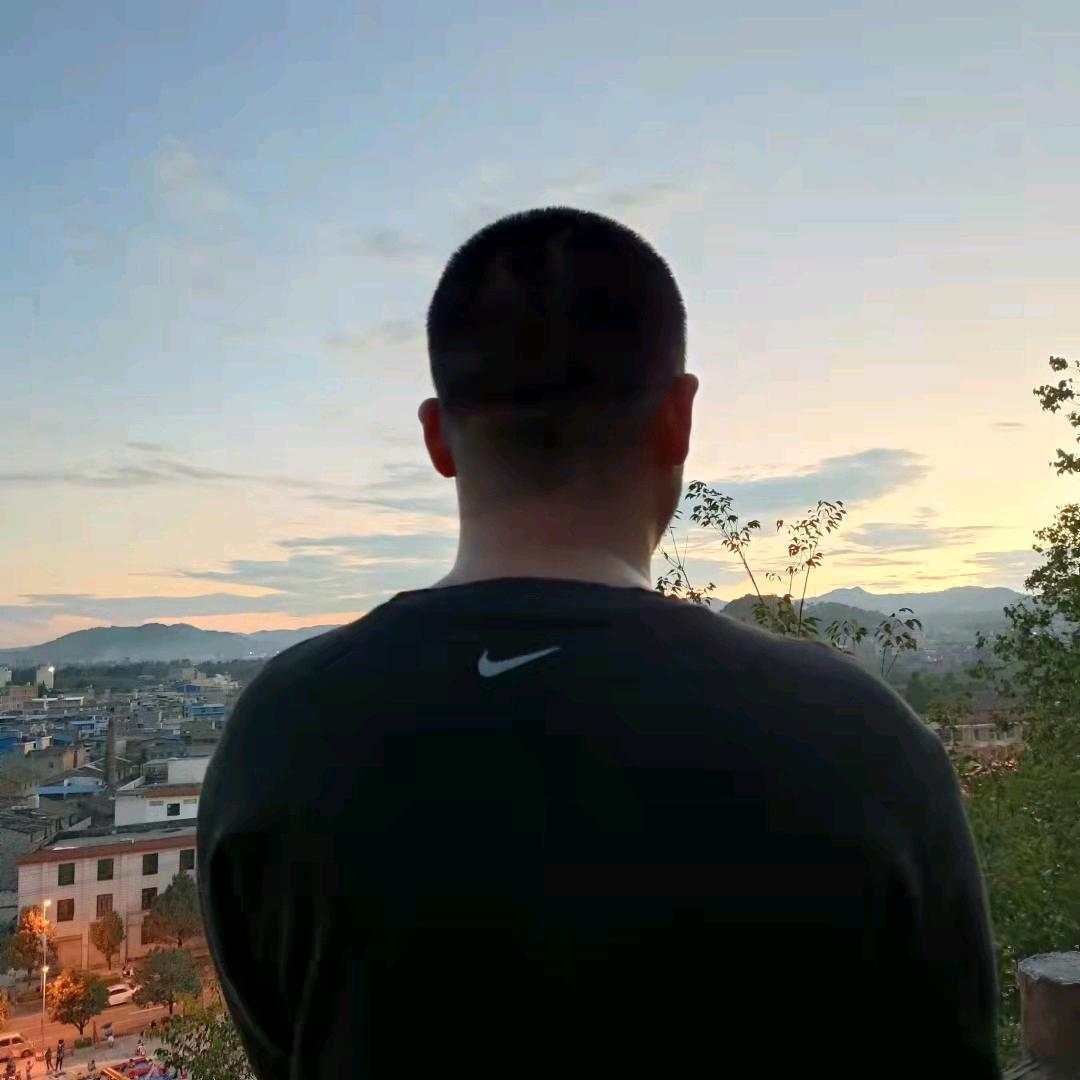 闲人一枚