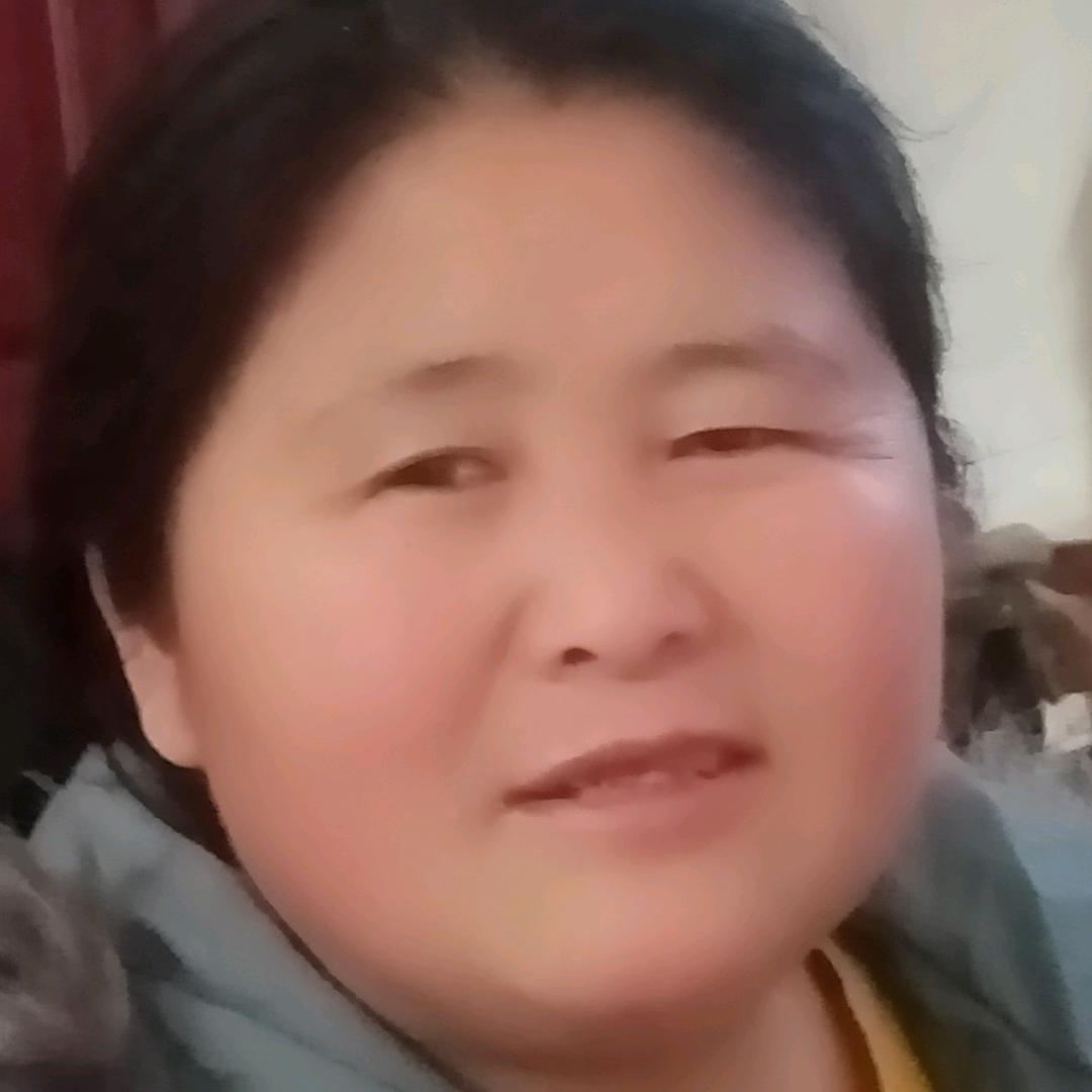 景花