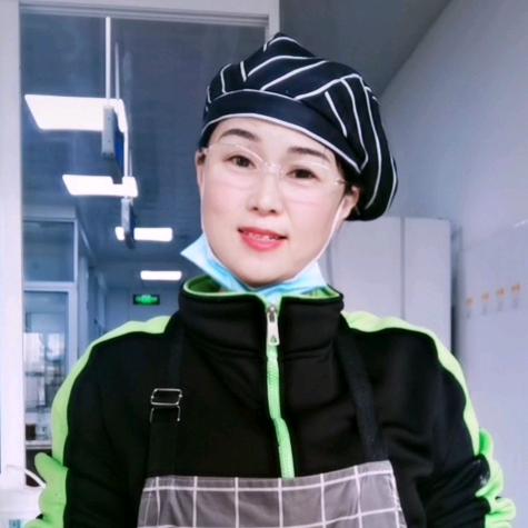 红安县厨娘香纯手工美食店