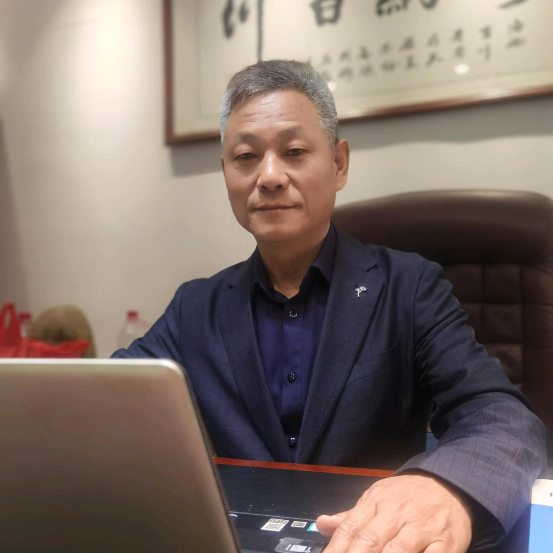 锻压基地｜胡哥