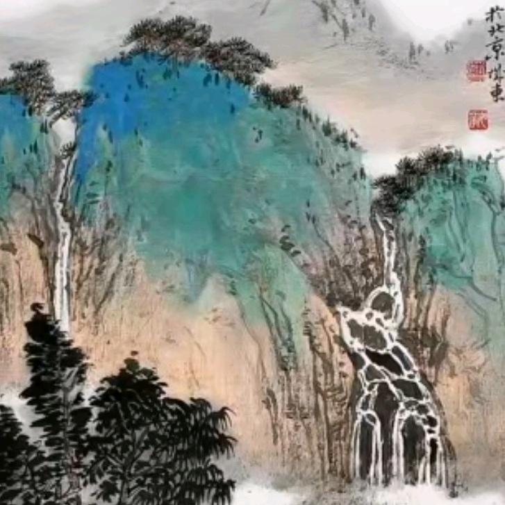 原野风头像