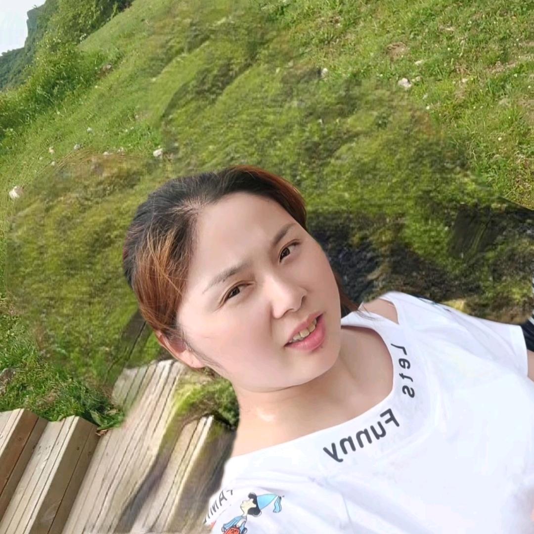 龙坪村同路人