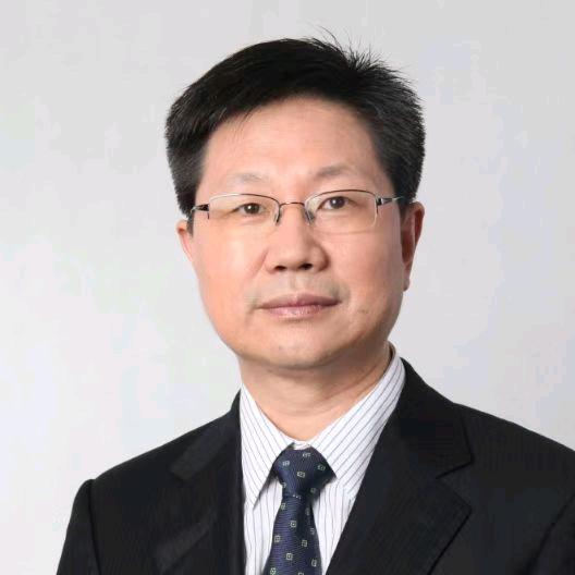 妇科医生刘建华