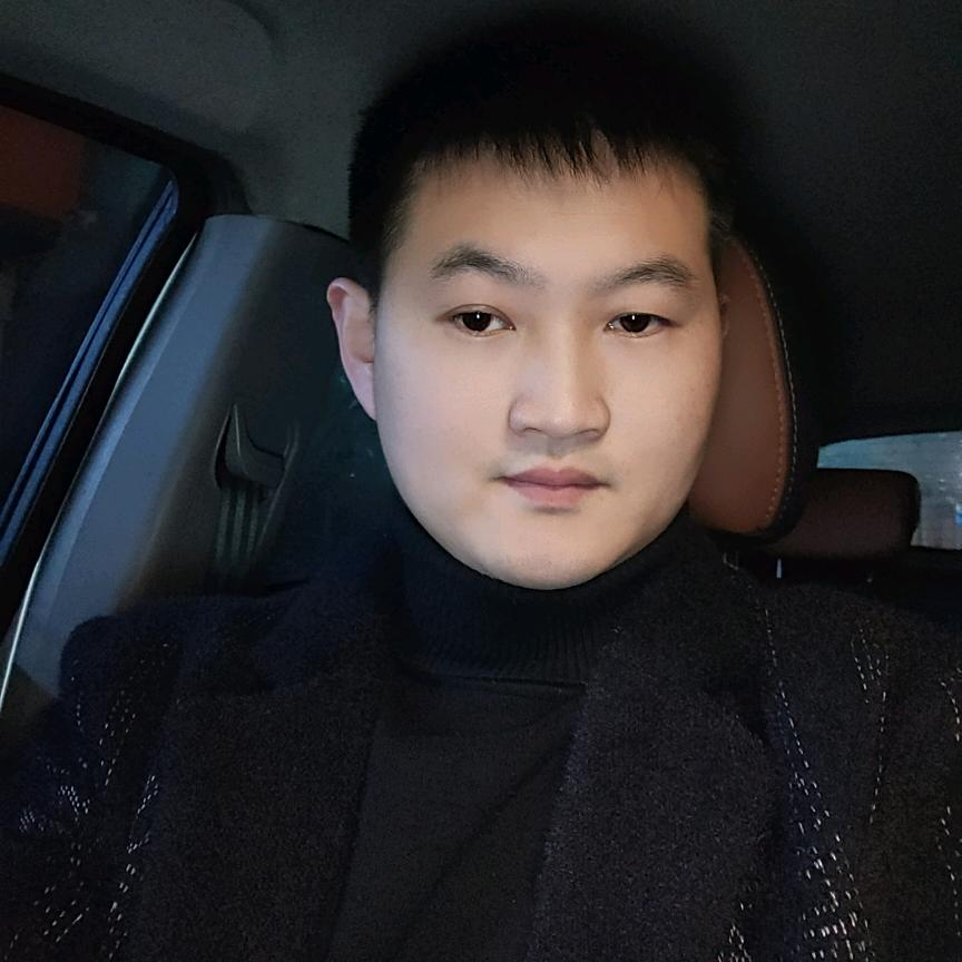 磊哥哥
