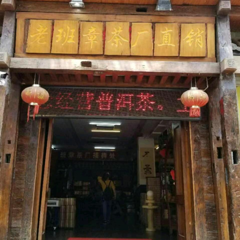 基诺山雨林徒步鑫瑞众顺旅行社