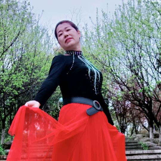 心宽福自来