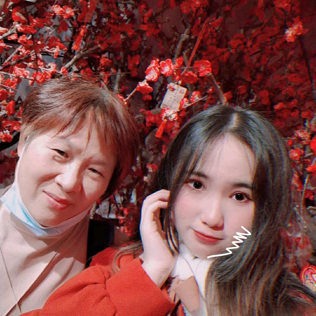 幸福快乐每一天