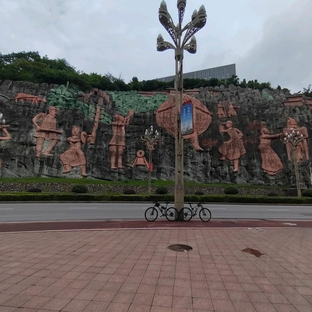骑单车ノ去旅行