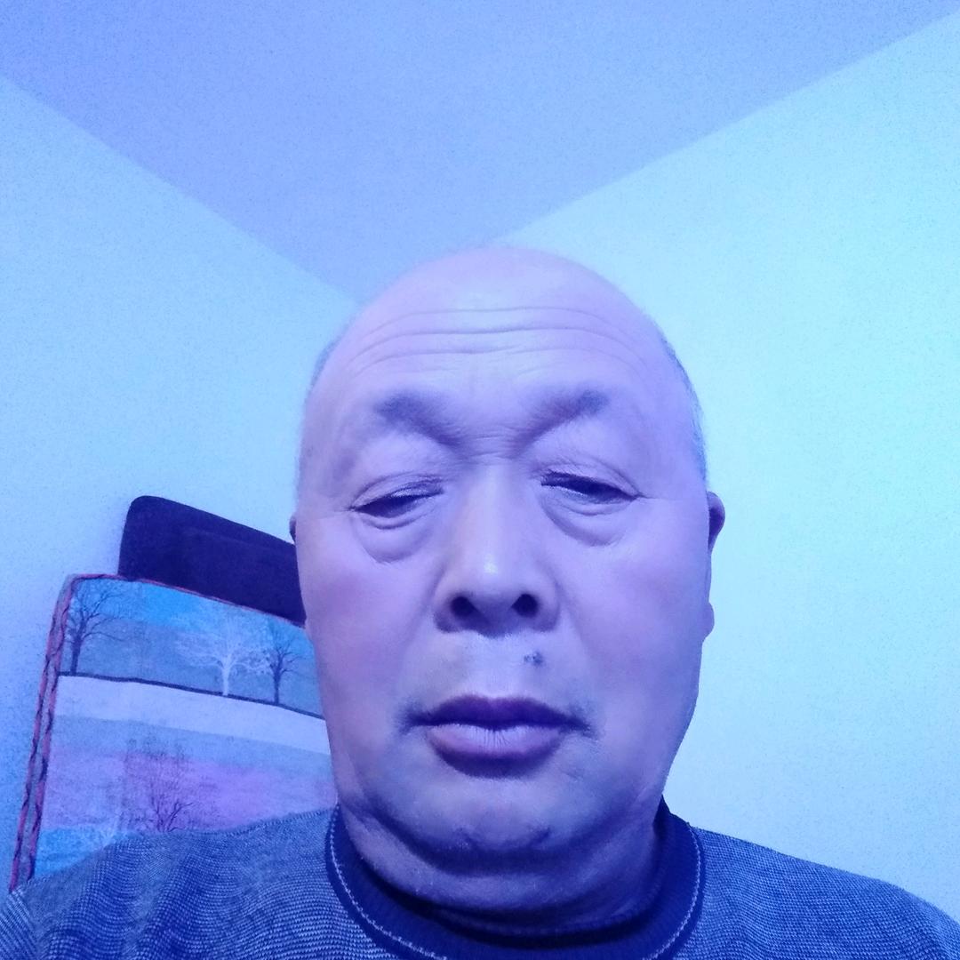 知足常乐李哥