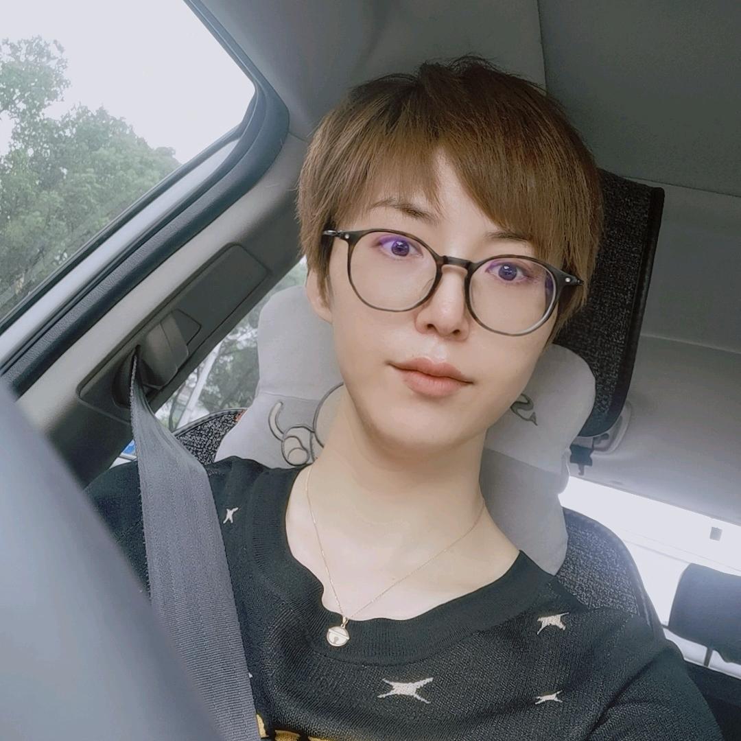 🌈陈陈🍊