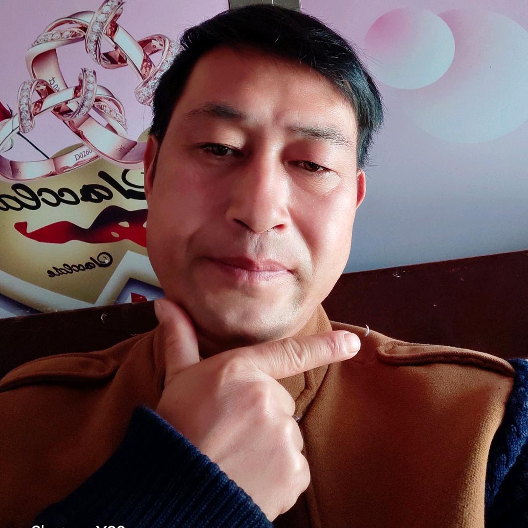 幸福一生木子，李