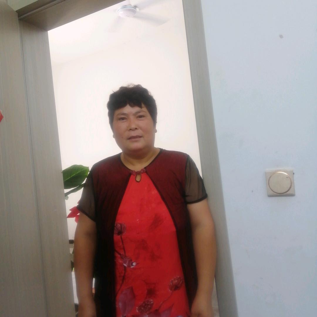 郭大姐i