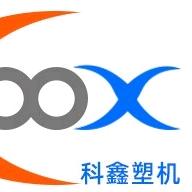 科鑫塑机陈群双螺杆挤出机