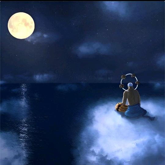 梦，契（沈腾版）