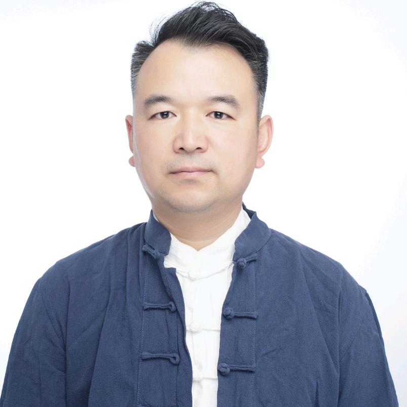 甄驿堂
