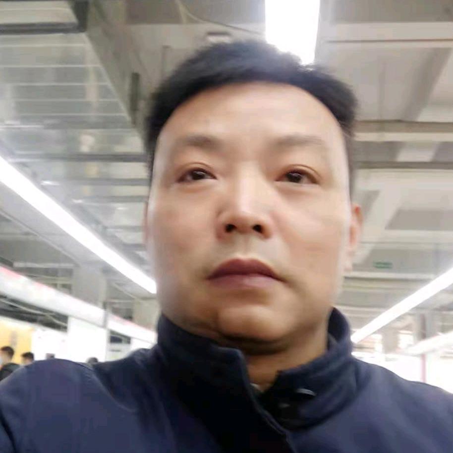 阿甘头像