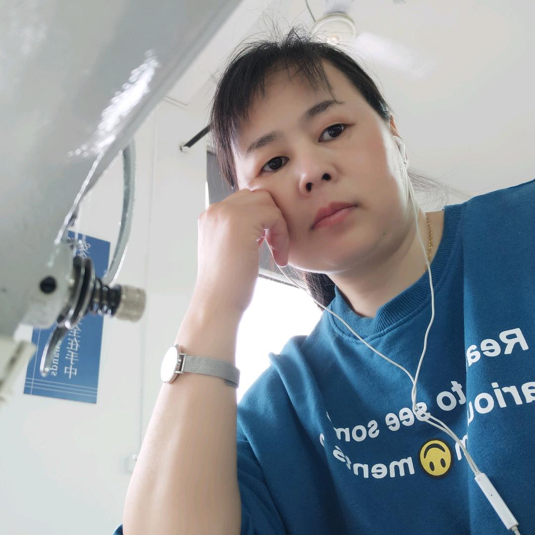 神马都是浮云