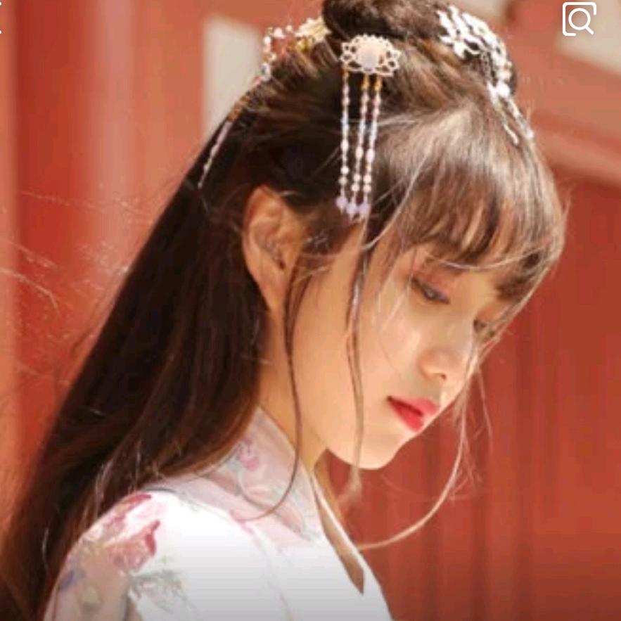玲珑灵儿