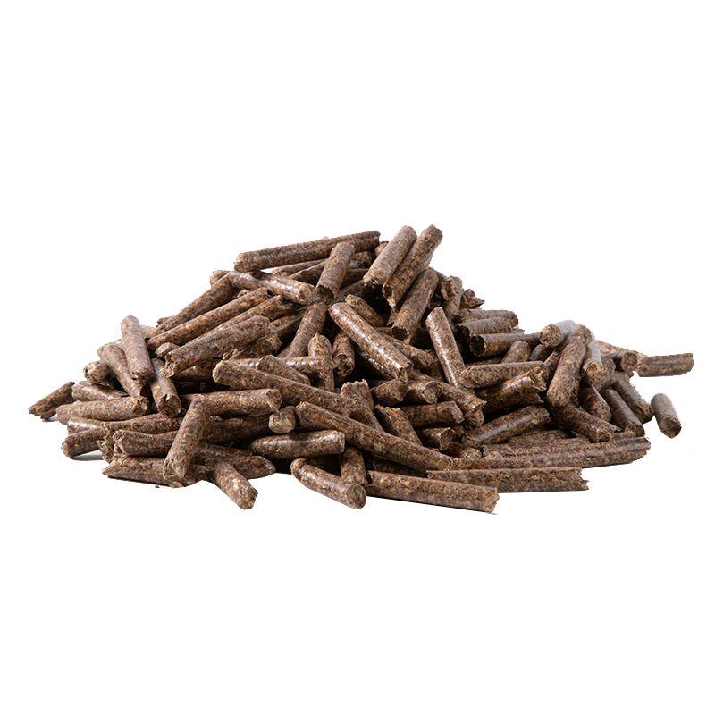 廉江陆川生物质颗粒厂家