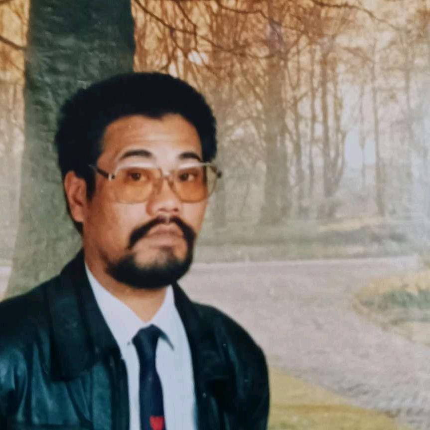 南山村的陈大海头像