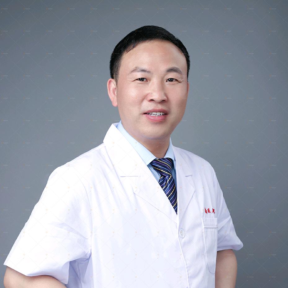 骨科曾主任