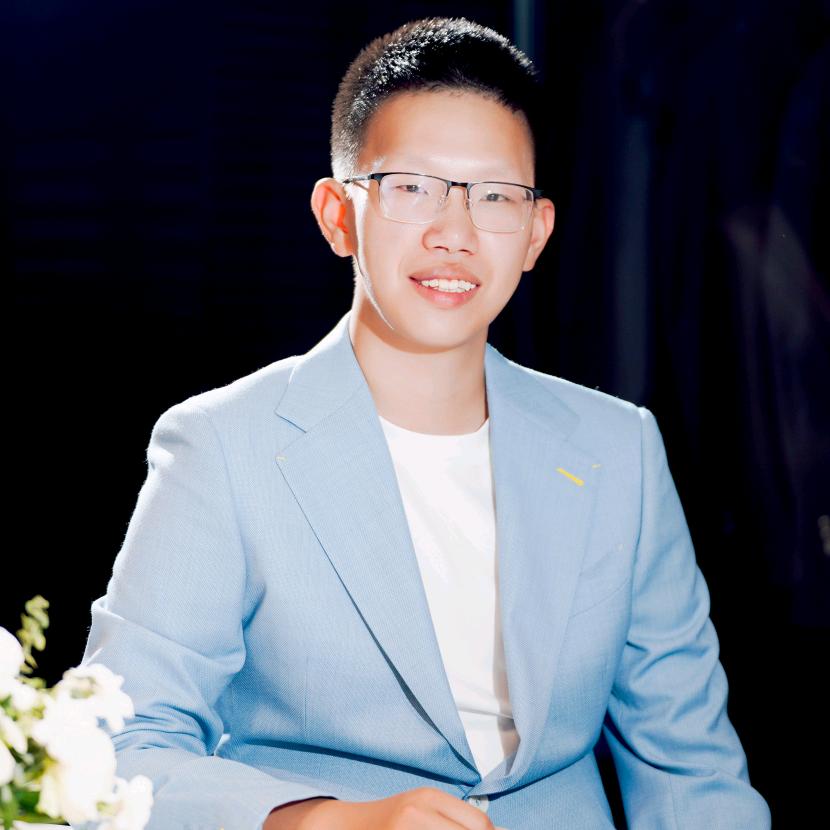 业哥说教育