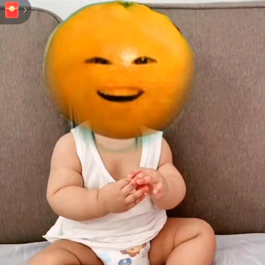 白茶清欢🍊