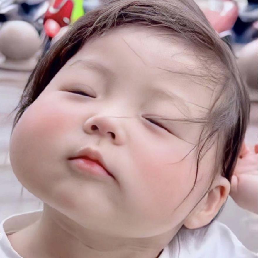 杜子圆滚滚