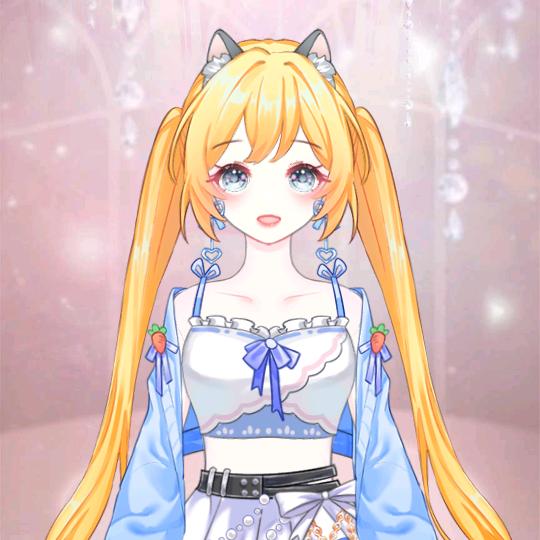 甜心女孩CⅰCⅰ