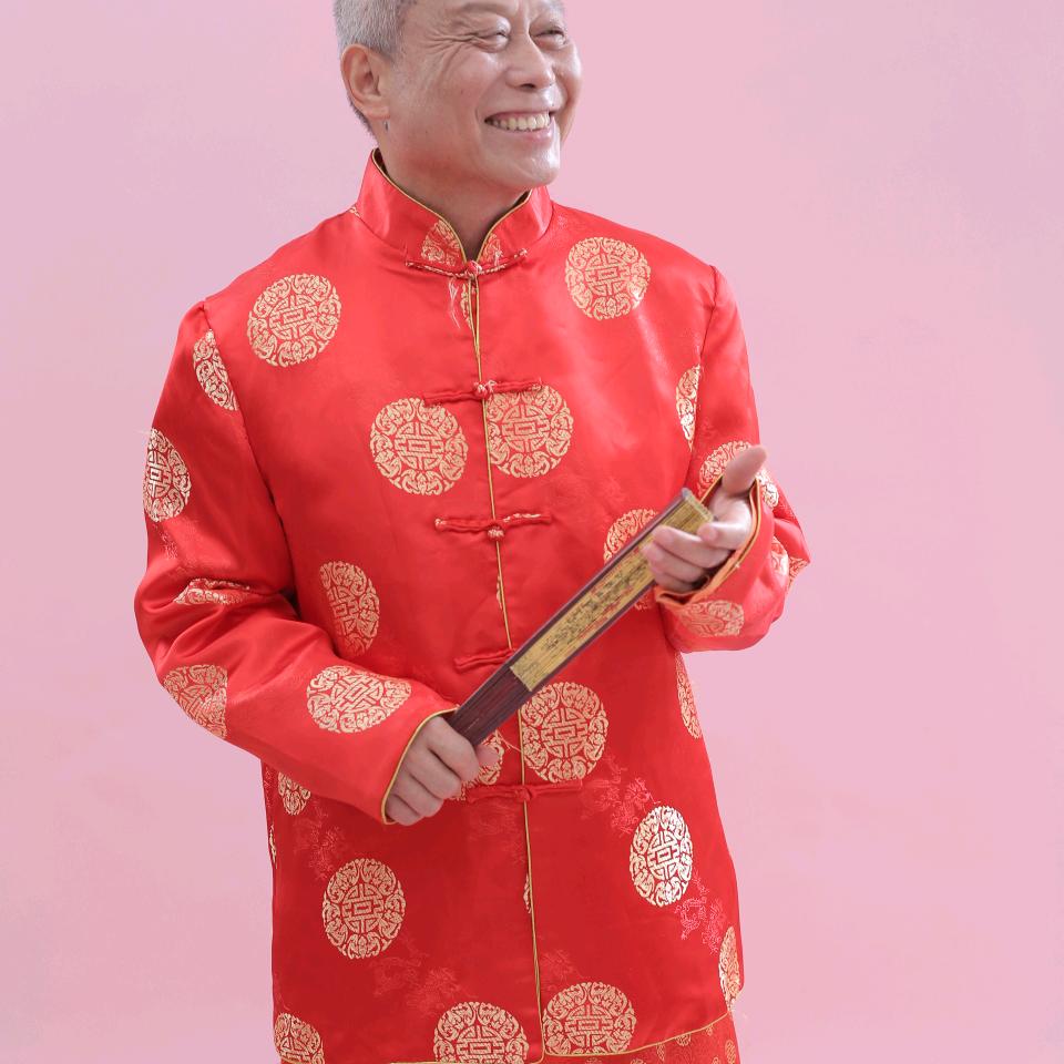 华哥。