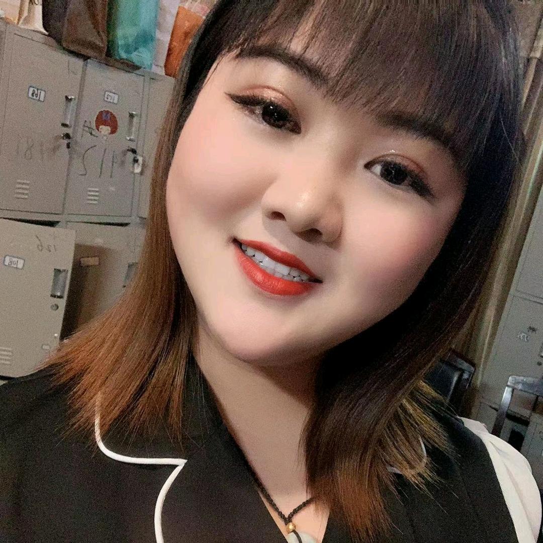 独一无二的小胖妞