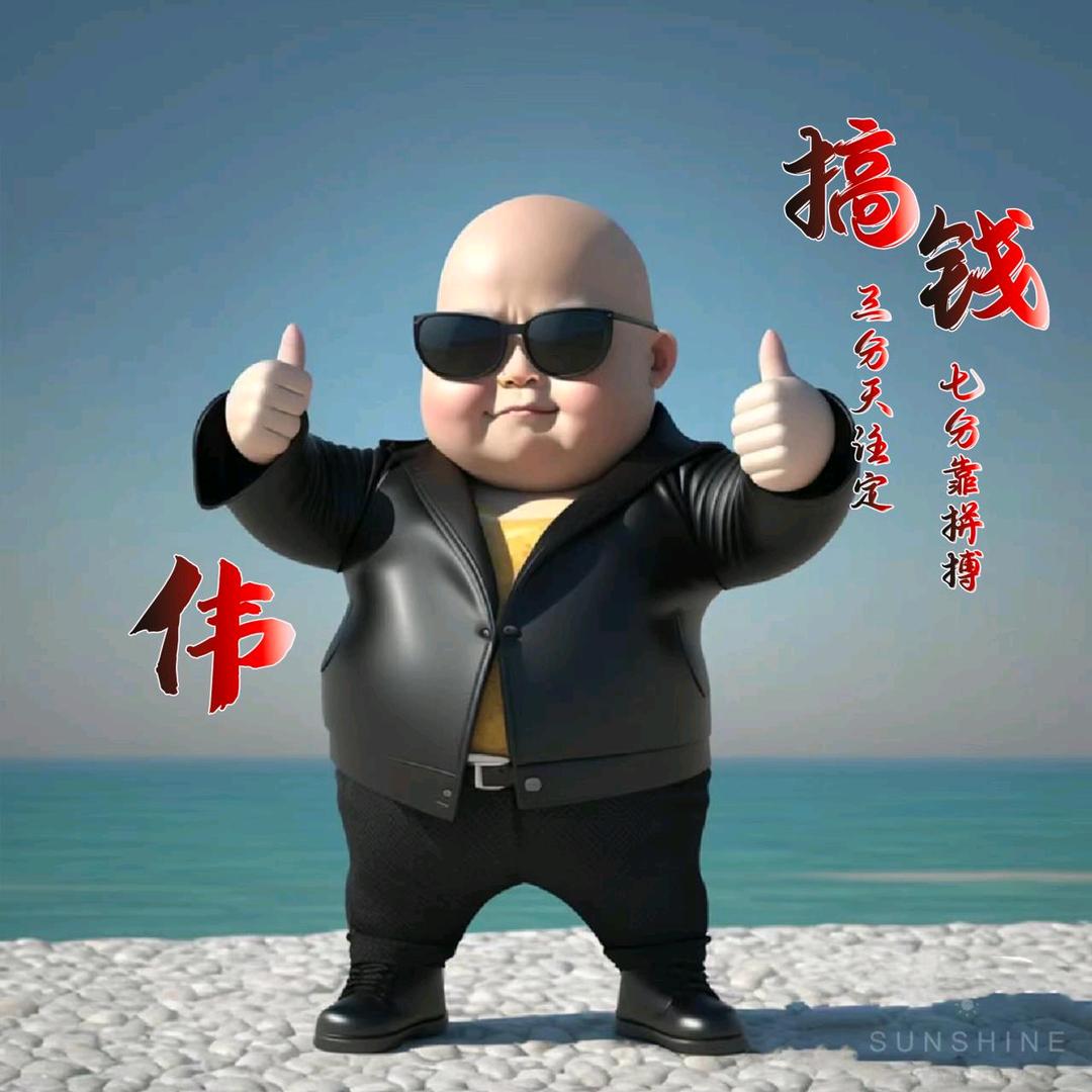 天行健，
