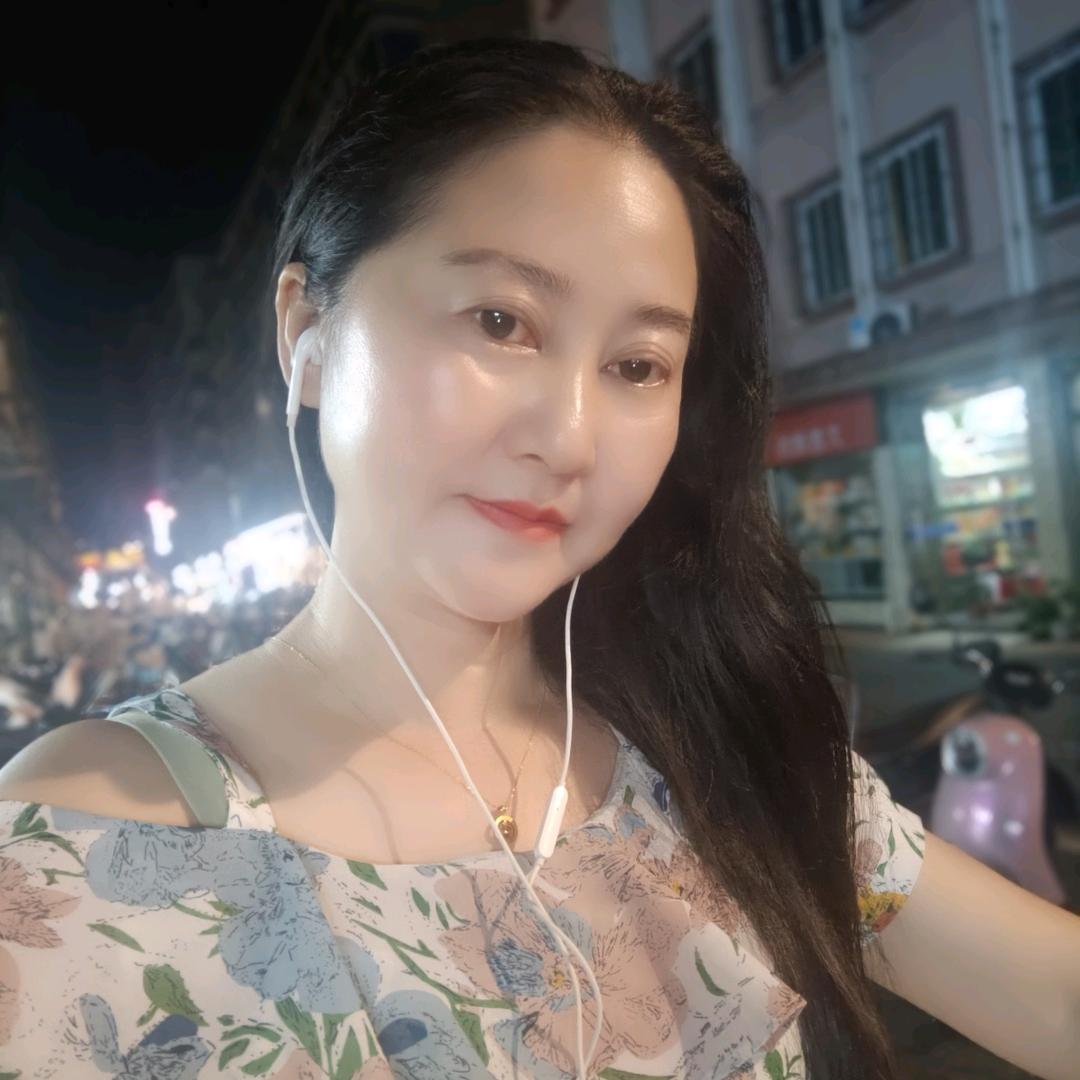 恰好遇见🌙