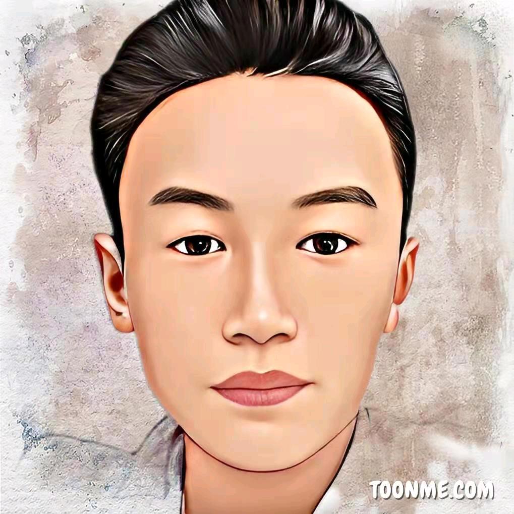    玛日扎西拥忠🐁