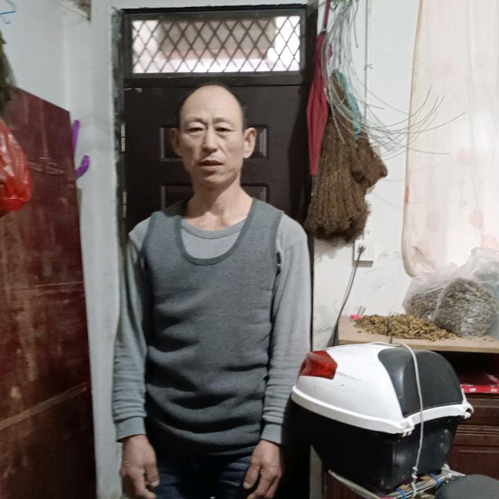 张伟砌墙