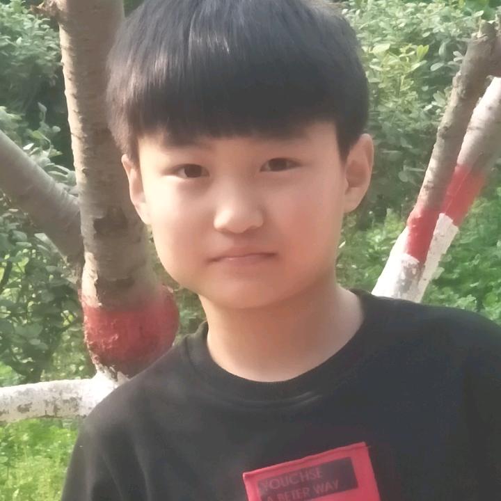 蓝泽李   回族