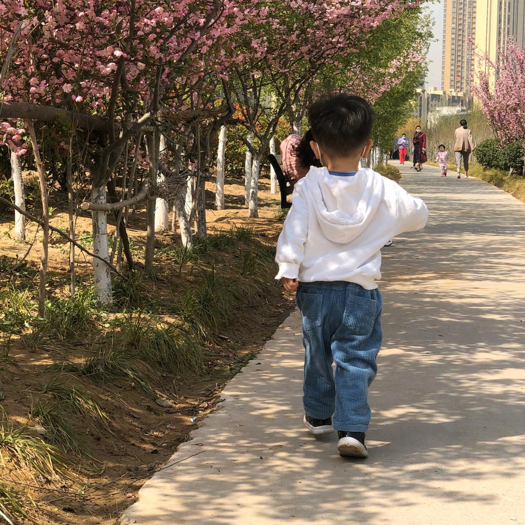 奋斗一生