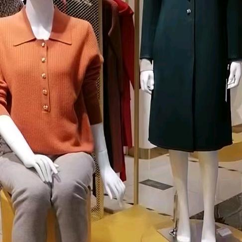 银座美若仙妮燕春青
