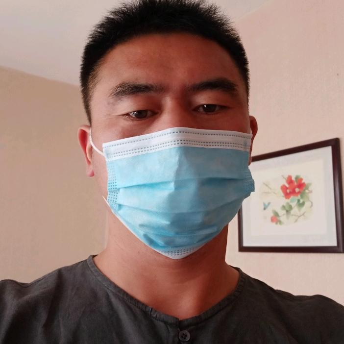 二毛的粉丝，冯