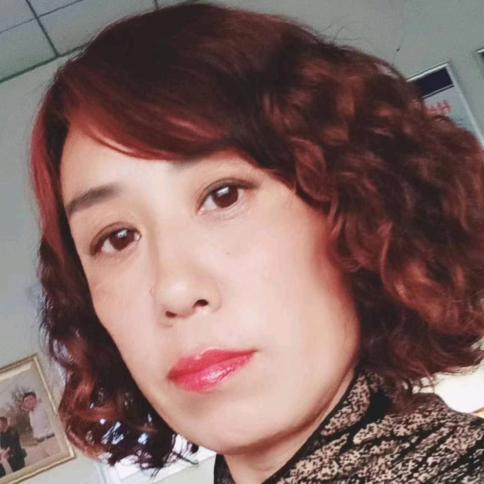 英子